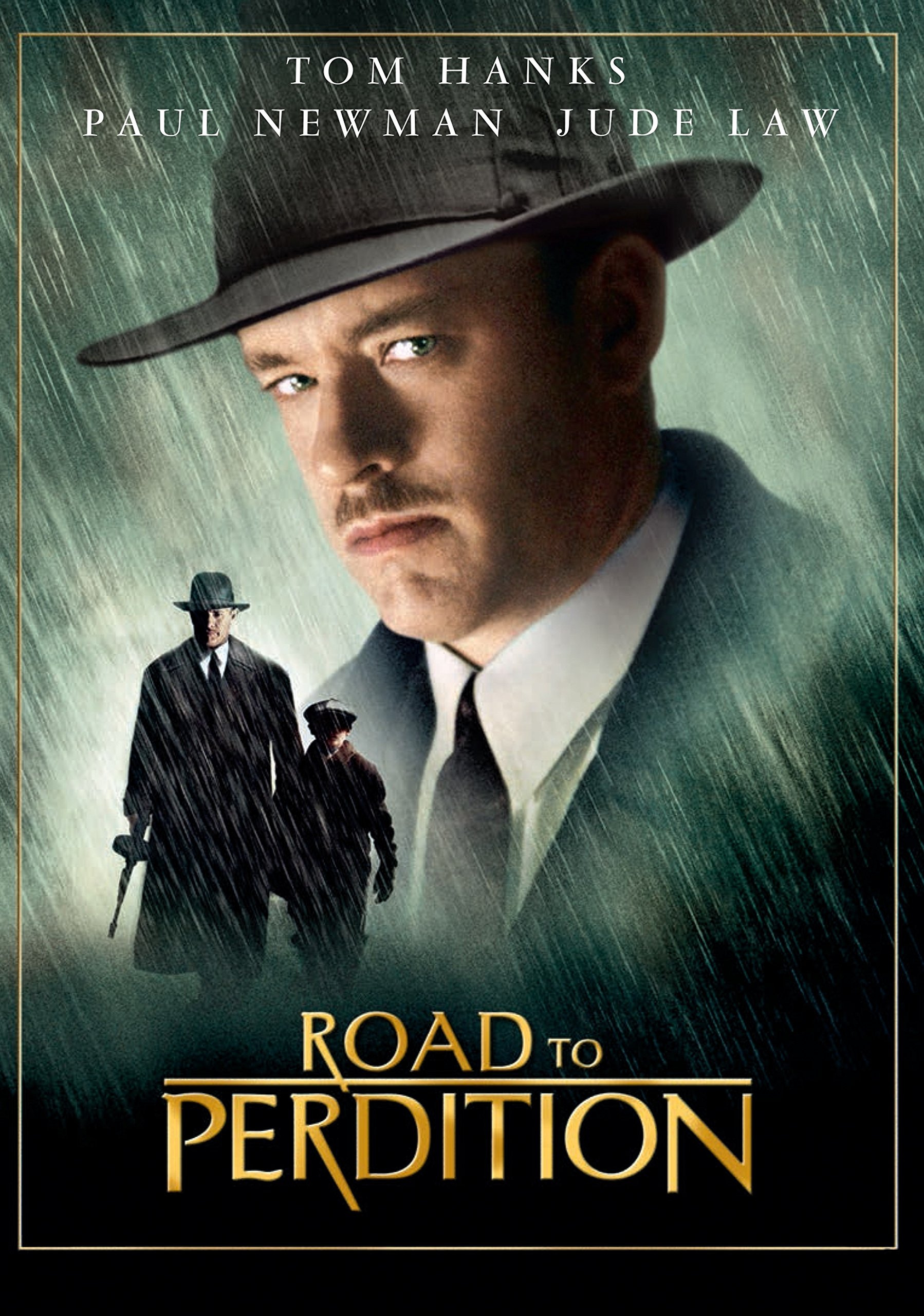 (未使用･未開封品)Road to Perdition / [Blu-ray] [Import] 91xWh+rRV9L.jpg